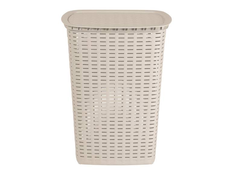 LIVARNO home Wäschebox, 53 l Neueste Stile