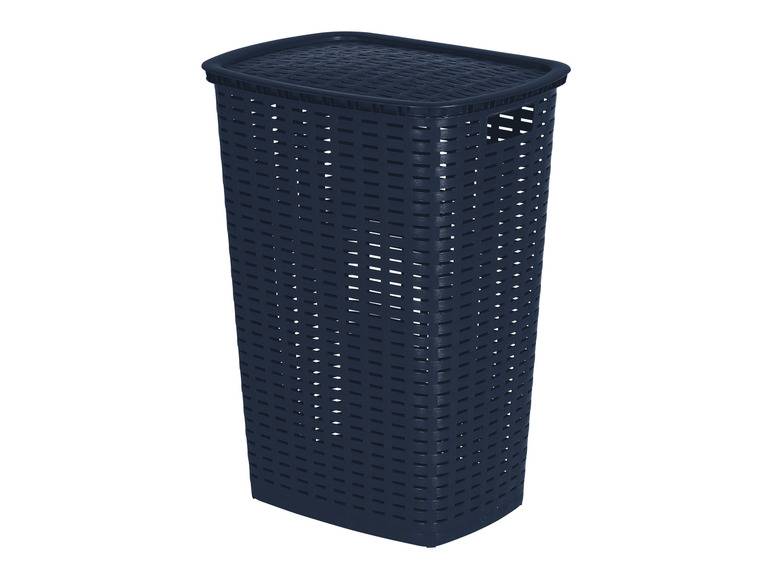 LIVARNO home Wäschebox, 53 l Neueste Stile