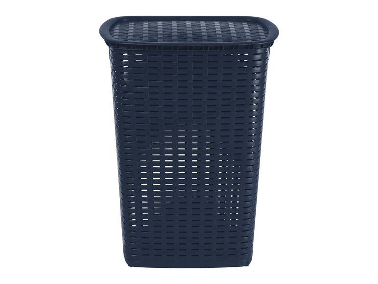 LIVARNO home Wäschebox, 53 l Neueste Stile