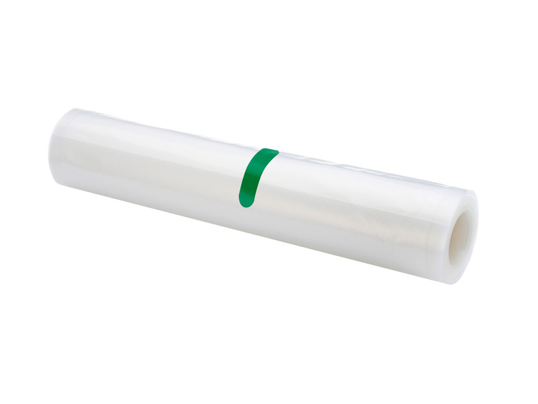 SILVERCREST® KITCHEN TOOLS Folienrollen für Vakuumierer »SFS 300 C1 /SOFS 300 C1«, 5 Stück Zeitbegrenzte Promotion