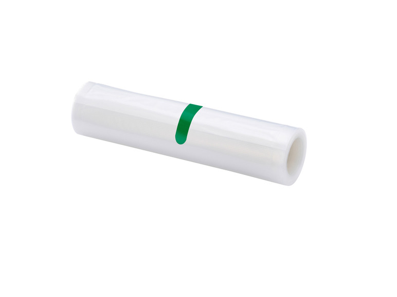 SILVERCREST® KITCHEN TOOLS Folienrollen für Vakuumierer »SFS 300 C1 /SOFS 300 C1«, 5 Stück Zeitbegrenzte Promotion