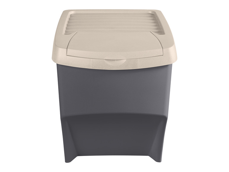 LIVARNO home Recyclingstation, 20 l Bis zu 55% Rabatt