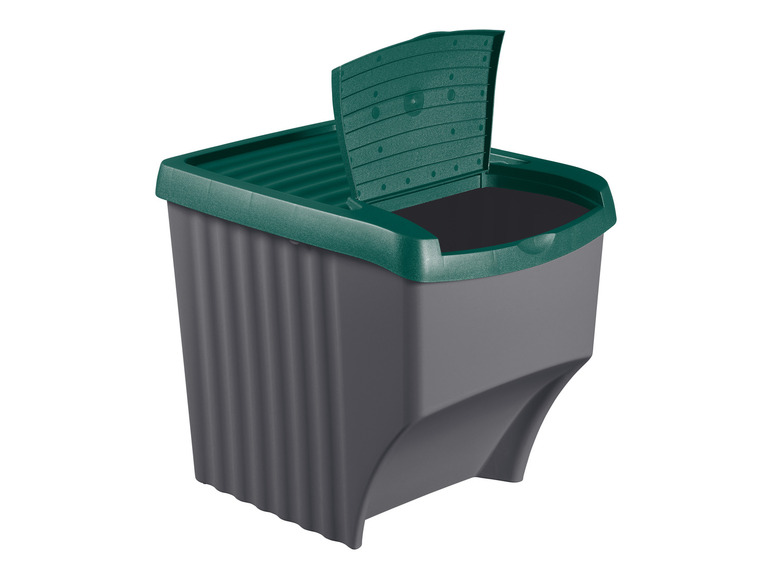 LIVARNO home Recyclingstation, 20 l Bis zu 55% Rabatt