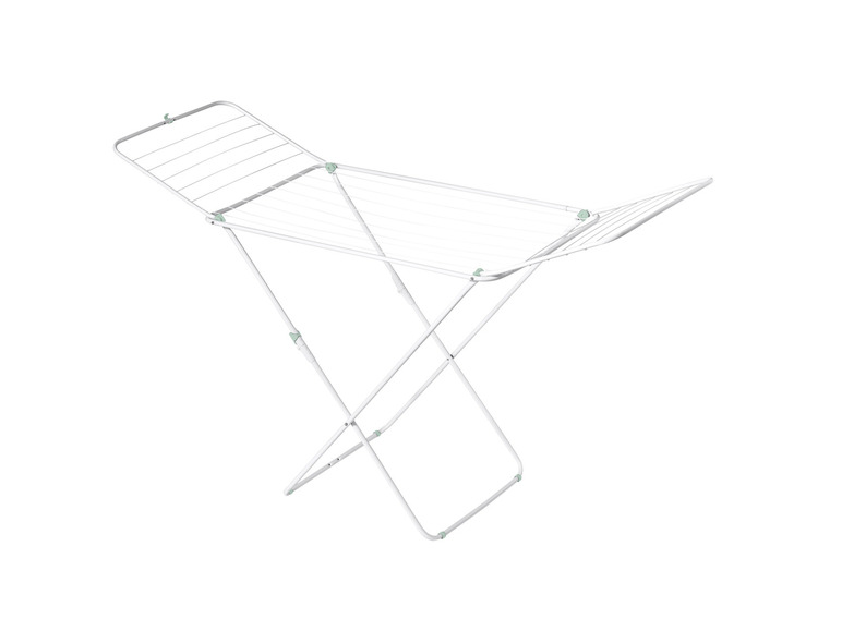 LIVARNO home Flügelwäscheständer, 1,8 m Clearance-Verkauf