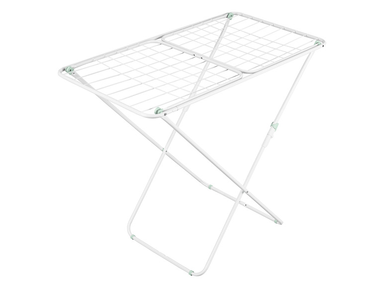 LIVARNO home Flügelwäscheständer, 1,8 m Clearance-Verkauf
