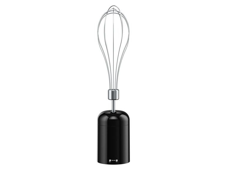 SILVERCREST® KITCHEN TOOLS Stabmixer-Set »SSSH 600 A1«, 3in1 mit Elementen in Holzoptik Begrenzt auf 3 Tage