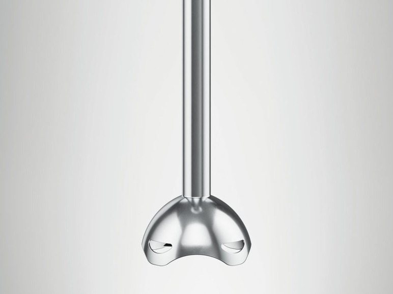 SILVERCREST® KITCHEN TOOLS Stabmixer-Set »SSSH 600 A1«, 3in1 mit Elementen in Holzoptik Begrenzt auf 3 Tage