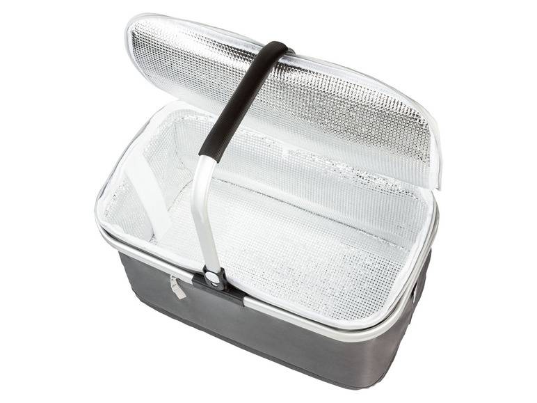 TOPMOVE® Einkaufskorb Thermo, 24 l 2025