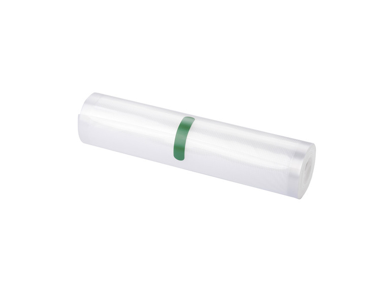 SILVERCREST® KITCHEN TOOLS Folienrollen für Vakuumierer, 20 cm Verkauf