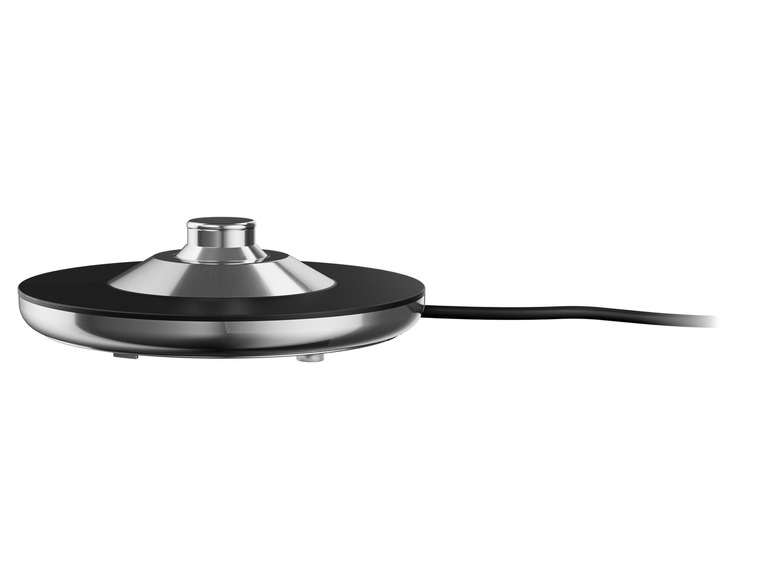 SILVERCREST® KITCHEN TOOLS Glas-Wasserkocher »SWGF 3000 C2«, mit LED-Farbwechsel, 1,7 l Kostenloser Versand