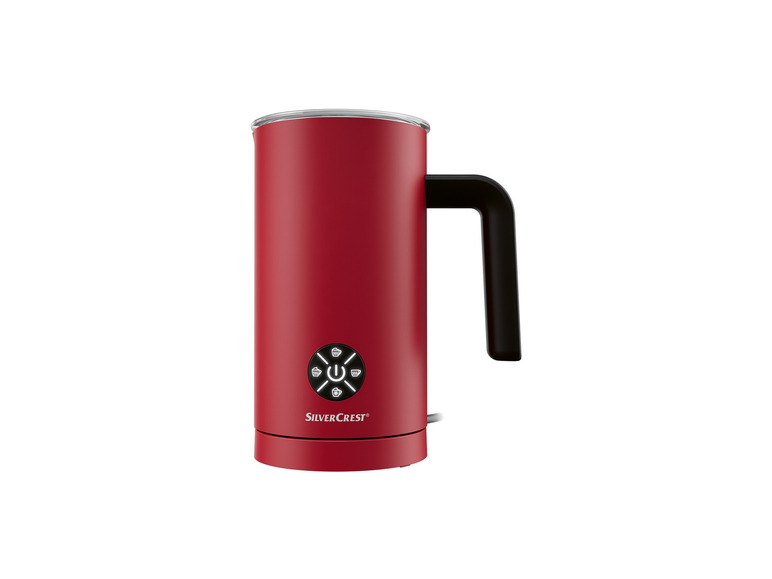 SILVERCREST® KITCHEN TOOLS Milchaufschäumer »SMAS 500 D1«, 500 W Fabrik Onlineshop