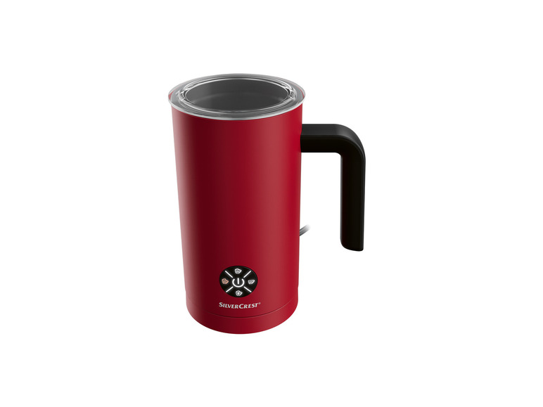 SILVERCREST® KITCHEN TOOLS Milchaufschäumer »SMAS 500 D1«, 500 W Fabrik Onlineshop