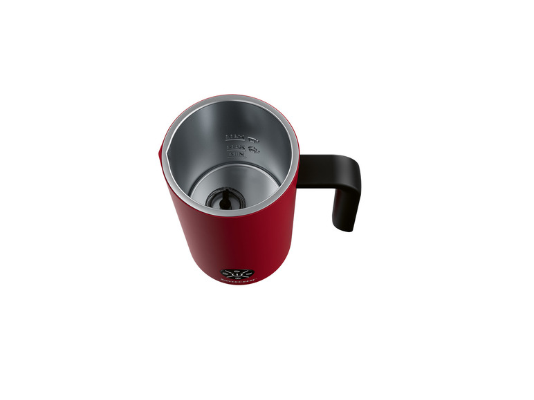 SILVERCREST® KITCHEN TOOLS Milchaufschäumer »SMAS 500 D1«, 500 W Fabrik Onlineshop
