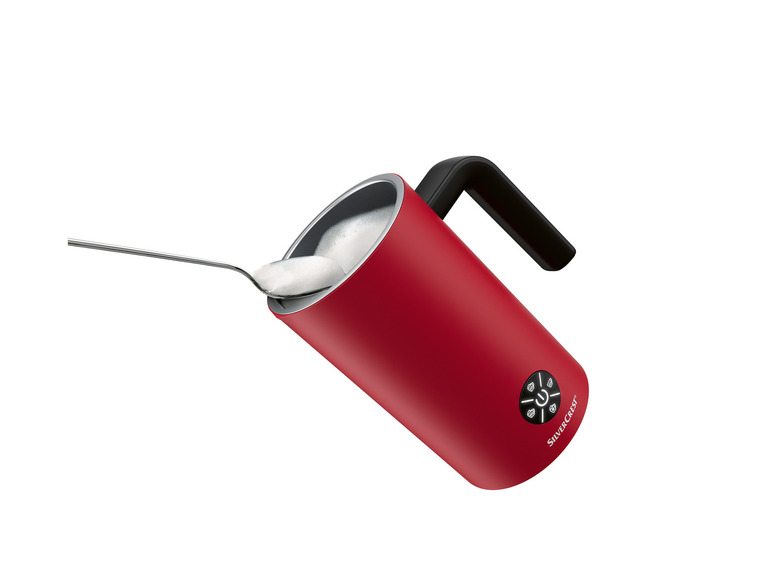 SILVERCREST® KITCHEN TOOLS Milchaufschäumer »SMAS 500 D1«, 500 W Fabrik Onlineshop