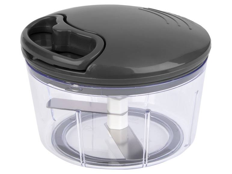 LIVARNO home Multizerkleinerer, mit Zugfunktion Sonderangebot