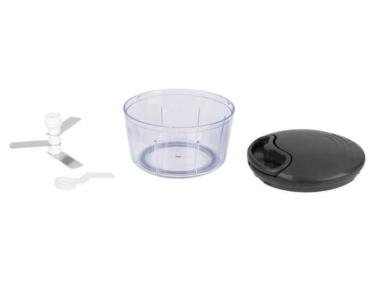 LIVARNO home Multizerkleinerer, mit Zugfunktion Sonderangebot