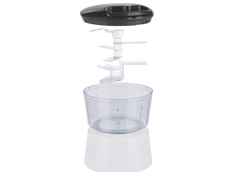 LIVARNO home Multizerkleinerer, mit Zugfunktion Sonderangebot