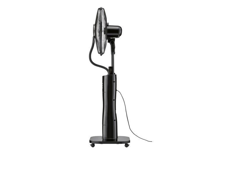 SILVERCREST® Standventilator »SSVS 70 C3«, mit Sprühnebelfunktion Rabatt