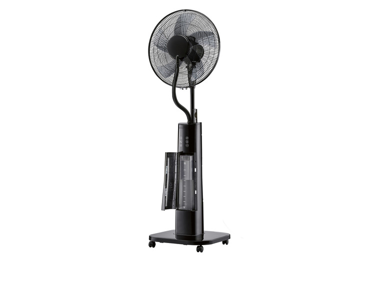 SILVERCREST® Standventilator »SSVS 70 C3«, mit Sprühnebelfunktion Rabatt