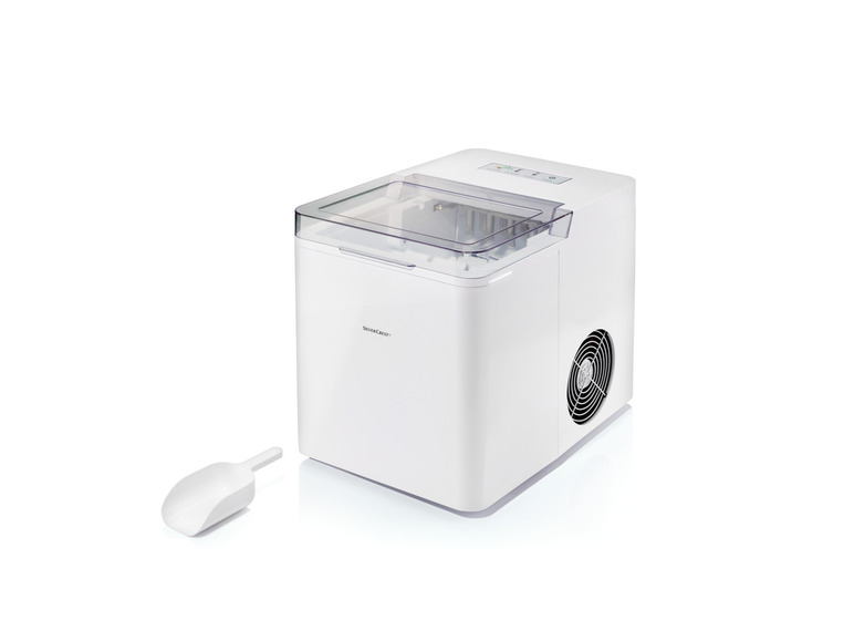 SILVERCREST® KITCHEN TOOLS Eiswürfelmaschine »SEMK 105 B2«, inkl. Eisschaufel Online Shopping