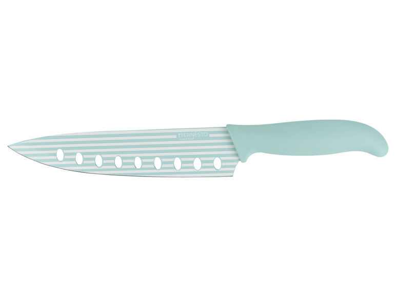 ERNESTO® Edelstahl-Messerset, 4-teilig Black Friday