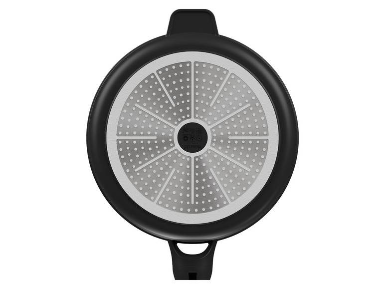 ERNESTO® Aluguss-Schmorpfanne Ø 28 cm Osterangebot