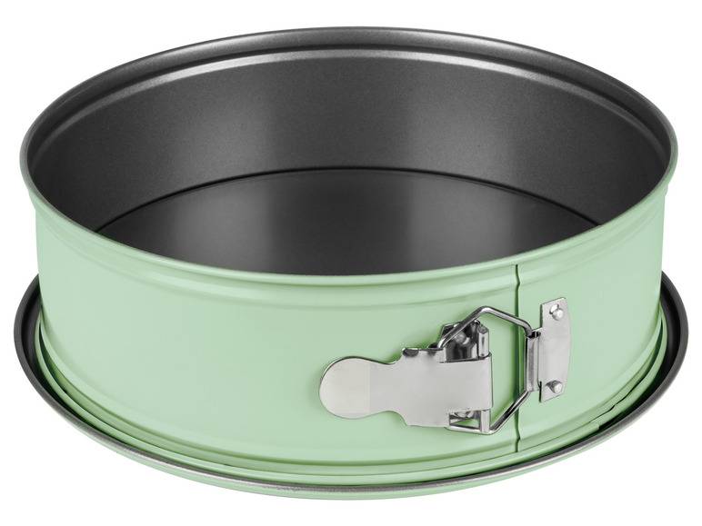 LIVARNO home Springform \ Königskuchenform \ Gugelhupfform, mit ILAG® Antihaftbeschichtung Valentinstagsangebot