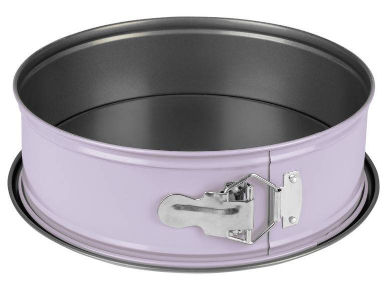 LIVARNO home Springform \ Königskuchenform \ Gugelhupfform, mit ILAG® Antihaftbeschichtung Valentinstagsangebot