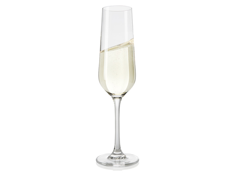 ERNESTO® Rotwein-/Weißw.-/Sekt-/Wassergläser Jubiläumsangebot