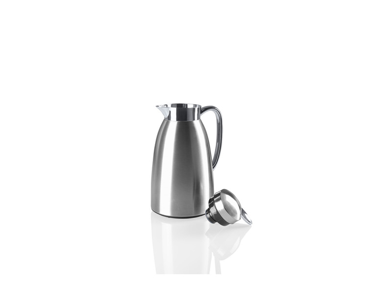ERNESTO® Isolierkanne, Edelstahl, 1 l Lagerräumung
