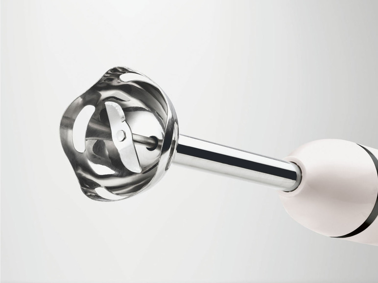 SILVERCREST® KITCHEN TOOLS Stabmixer »SSMS 600 A1«, mit Smoothiemakeraufsatz Top Angebot