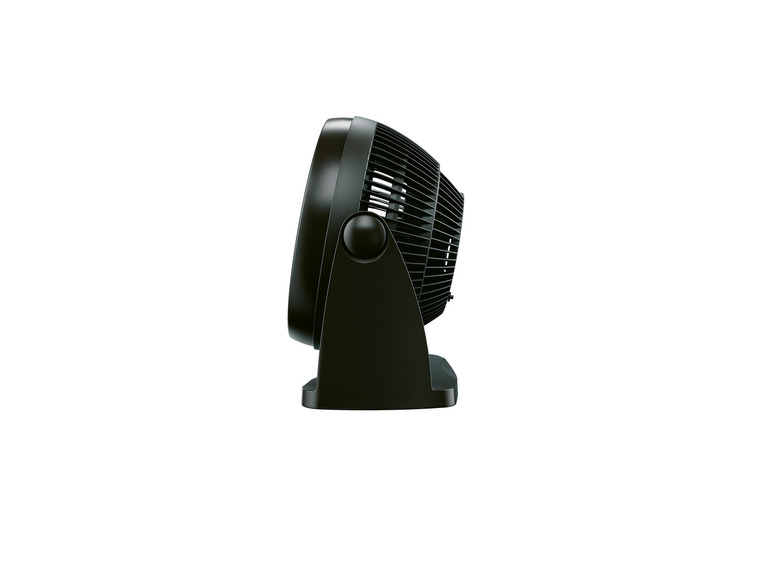 SILVERCREST® Tischventilator Turbo »STVT 21 B1«, 21 W Zeitlich begrenztes Angebot