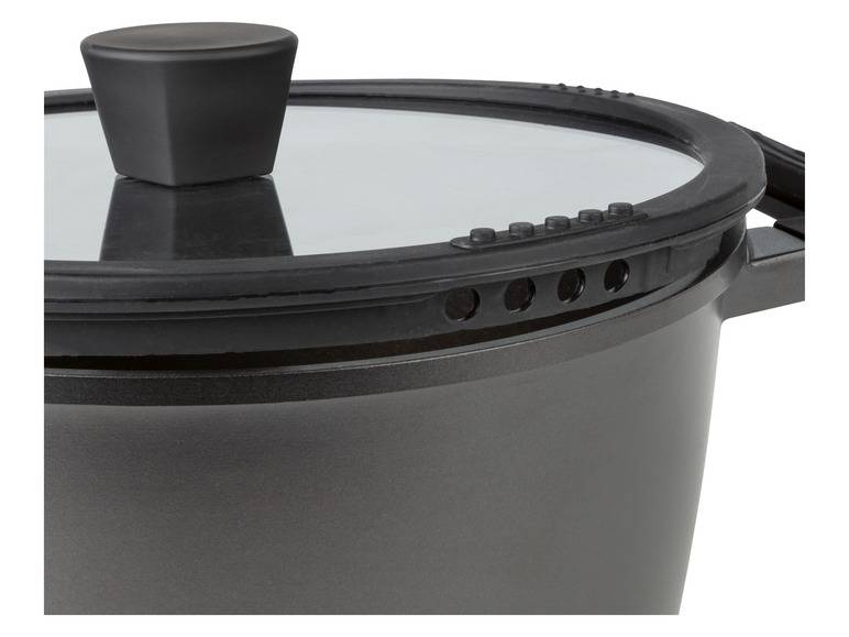 ERNESTO® Aluguss-Kochtopf, Ø 24 cm Saisonale Angebote