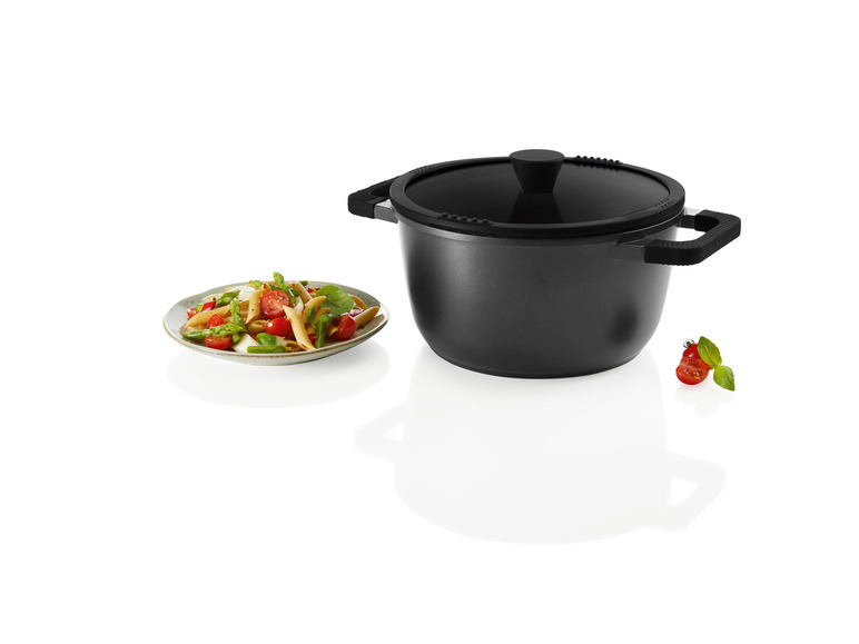 ERNESTO® Aluguss-Kochtopf, Ø 24 cm Saisonale Angebote