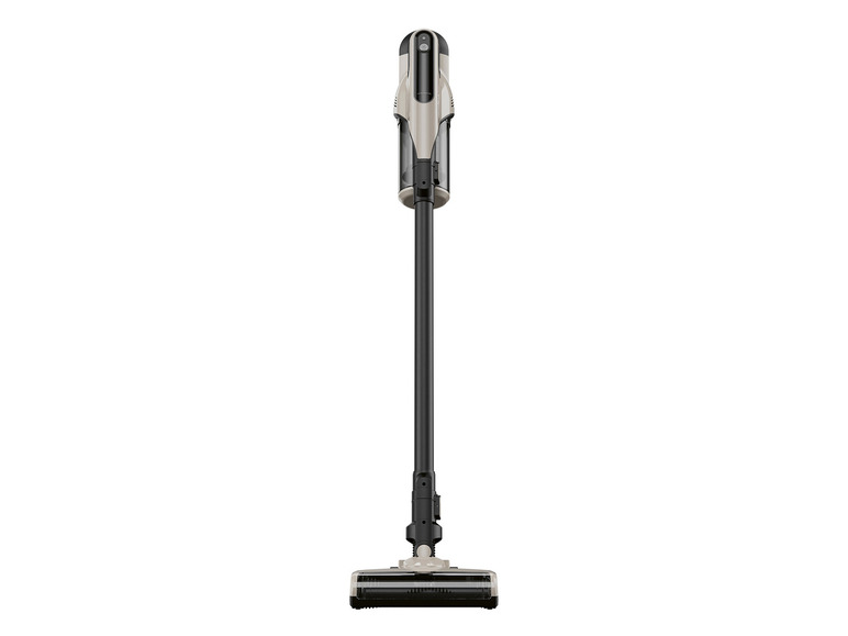 SILVERCREST® Akku-Zyklon-Staubsauger »SHAZDB 29.6 A1«, 400 W Kauf eins, bekomm eins gratis