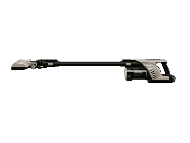 SILVERCREST® Akku-Zyklon-Staubsauger »SHAZDB 29.6 A1«, 400 W Kauf eins, bekomm eins gratis