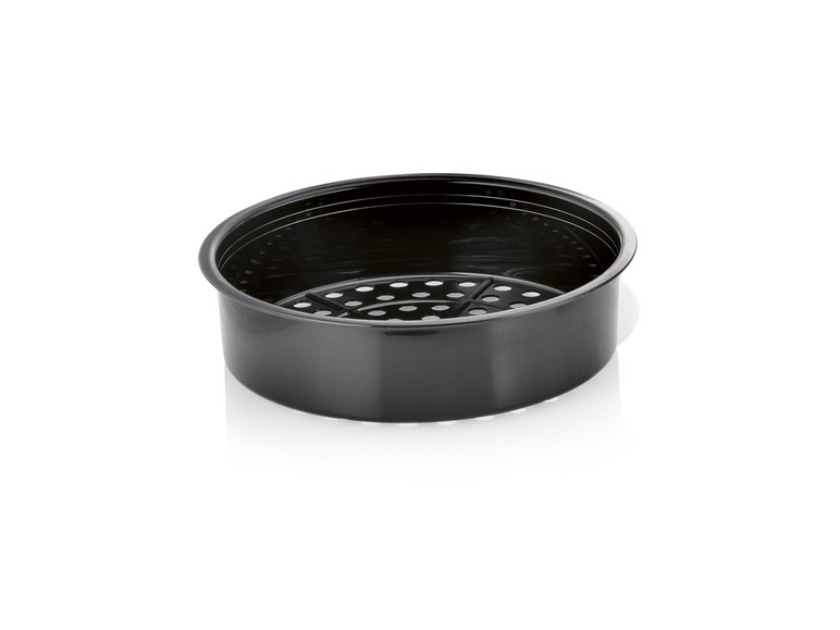 SILVERCREST® KITCHEN TOOLS Reiskocher SRK 400 D1, 400 W Riesige Ersparnisse