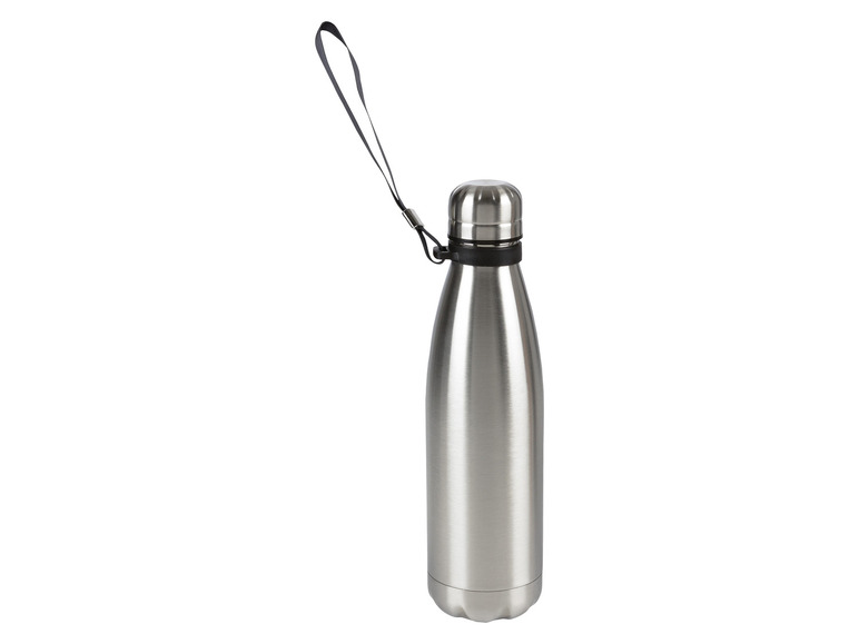 ERNESTO® Isolierflasche, mit Trageschlaufe Tiefpreis
