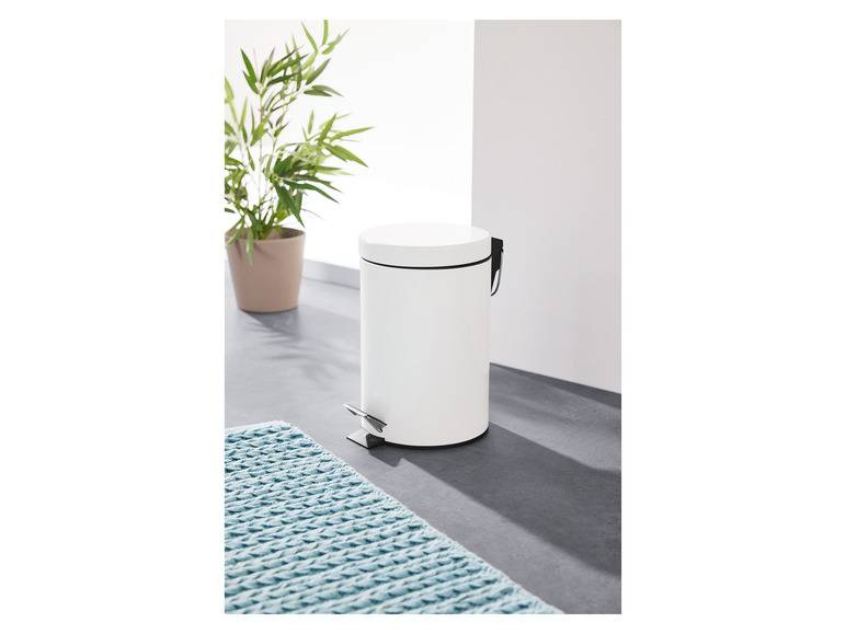 LIVARNO home Kosmetikeimer, 2,6 l Super Sparpreis