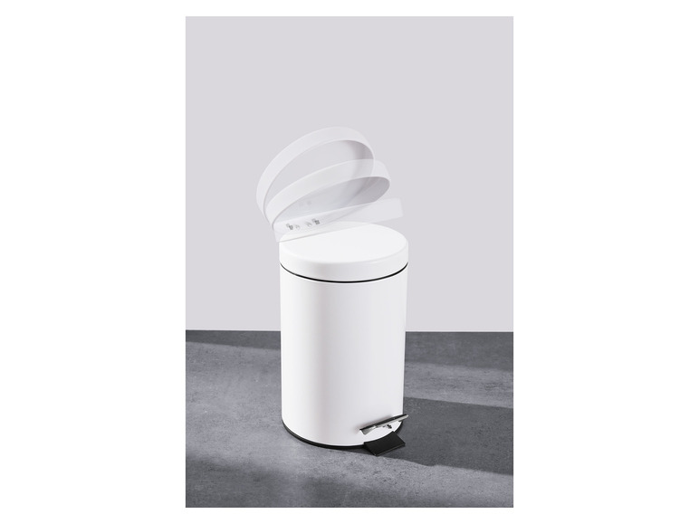 LIVARNO home Kosmetikeimer, 2,6 l Super Sparpreis
