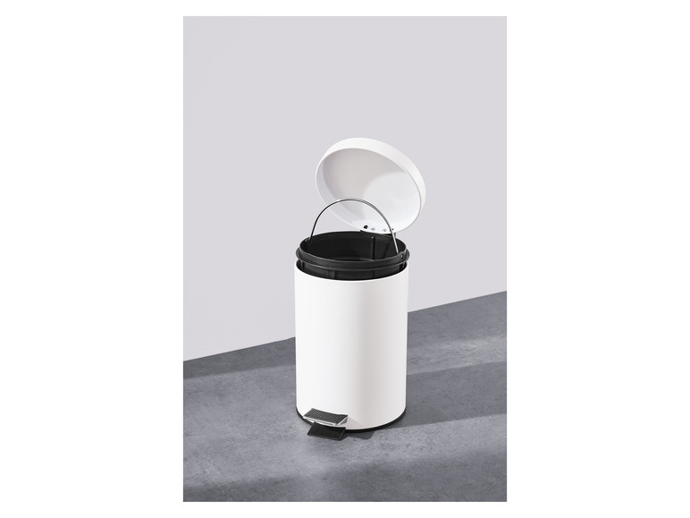 LIVARNO home Kosmetikeimer, 2,6 l Super Sparpreis
