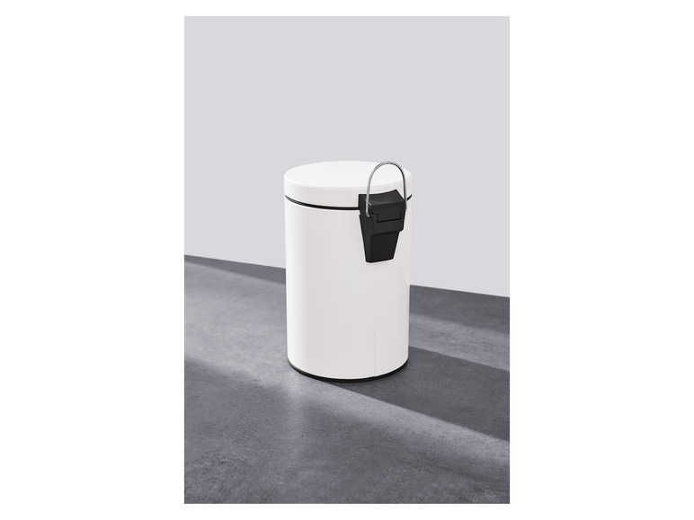 LIVARNO home Kosmetikeimer, 2,6 l Super Sparpreis