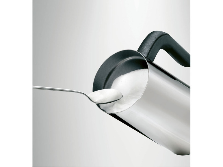 SILVERCREST® KITCHEN TOOLS Milchaufschäumer »EDS SMA 500 E1«, 500 Watt Begrenzte Freigabe