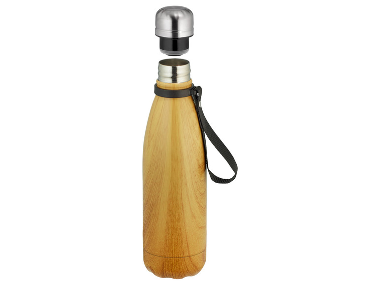 ERNESTO® Isolierflasche, 500 ml Neueste Stile