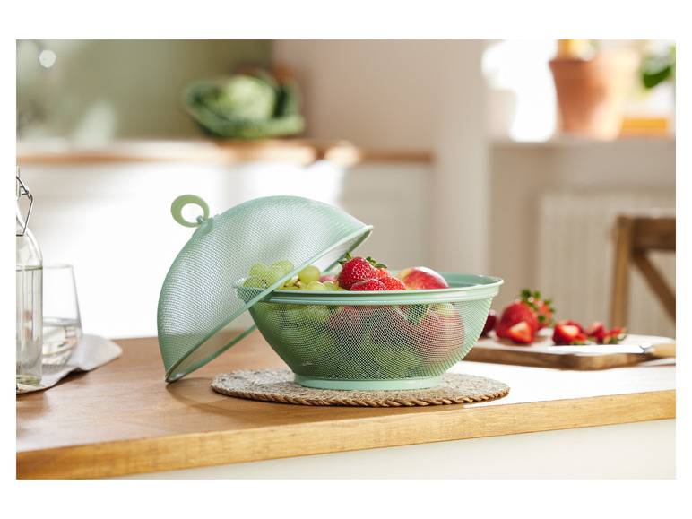 ERNESTO® Obstkorb, 2-teilig Bis zu 50% Rabatt