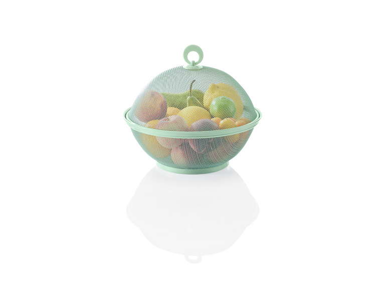 ERNESTO® Obstkorb, 2-teilig Bis zu 50% Rabatt