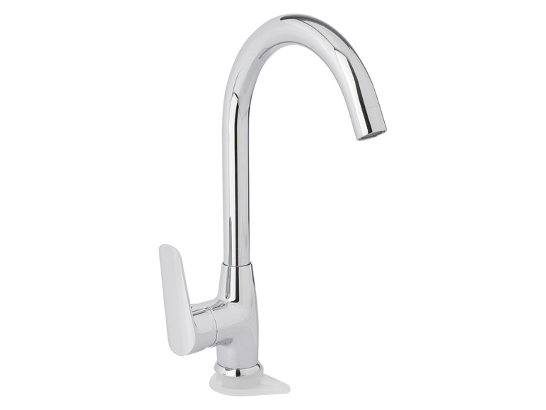 LIVARNO home Küchenarmatur, mit Wassersparfunktion Bis zu 60% Rabatt