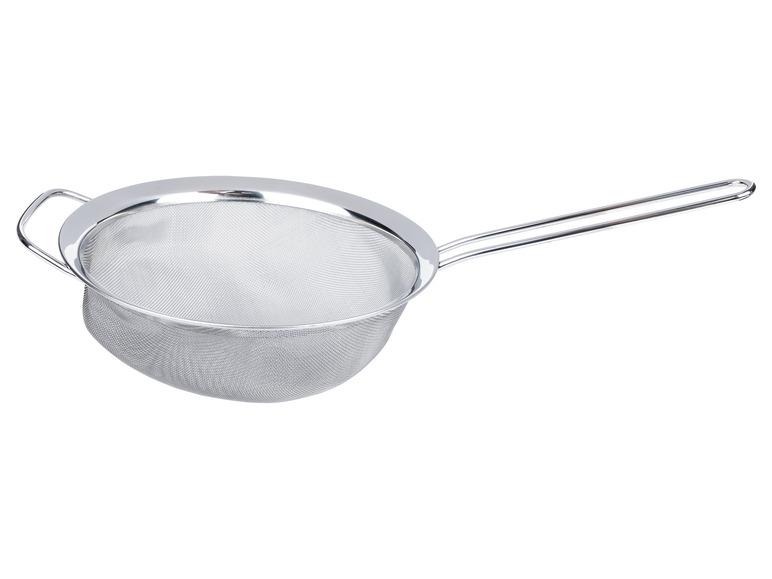 ERNESTO® Siebe, 3er Set, aus Edelstahl Discount Store für neue Produkte