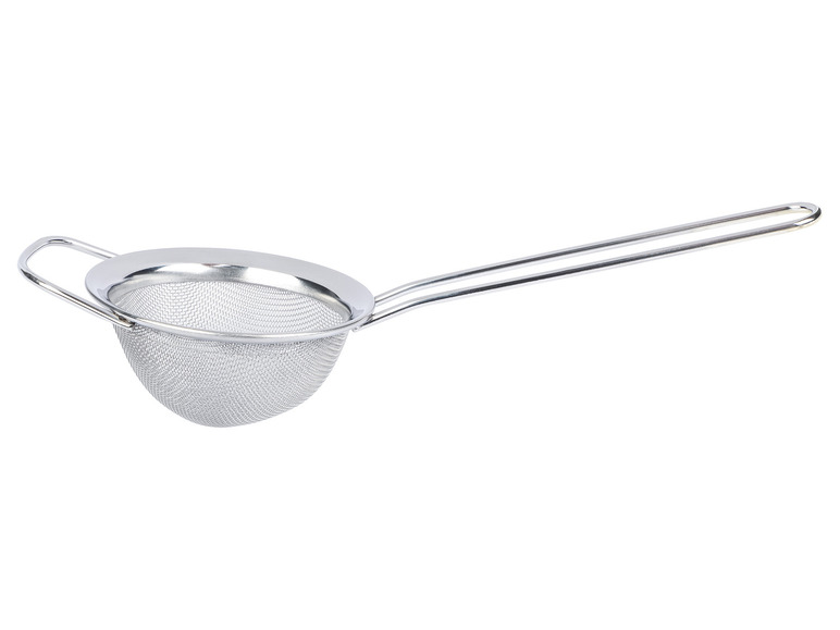 ERNESTO® Siebe, 3er Set, aus Edelstahl Discount Store für neue Produkte