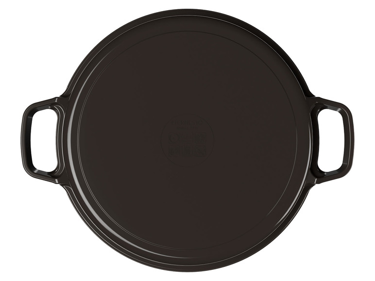 ERNESTO® Gusseisen-Tajine, Ø 27 cm Black Friday Preise